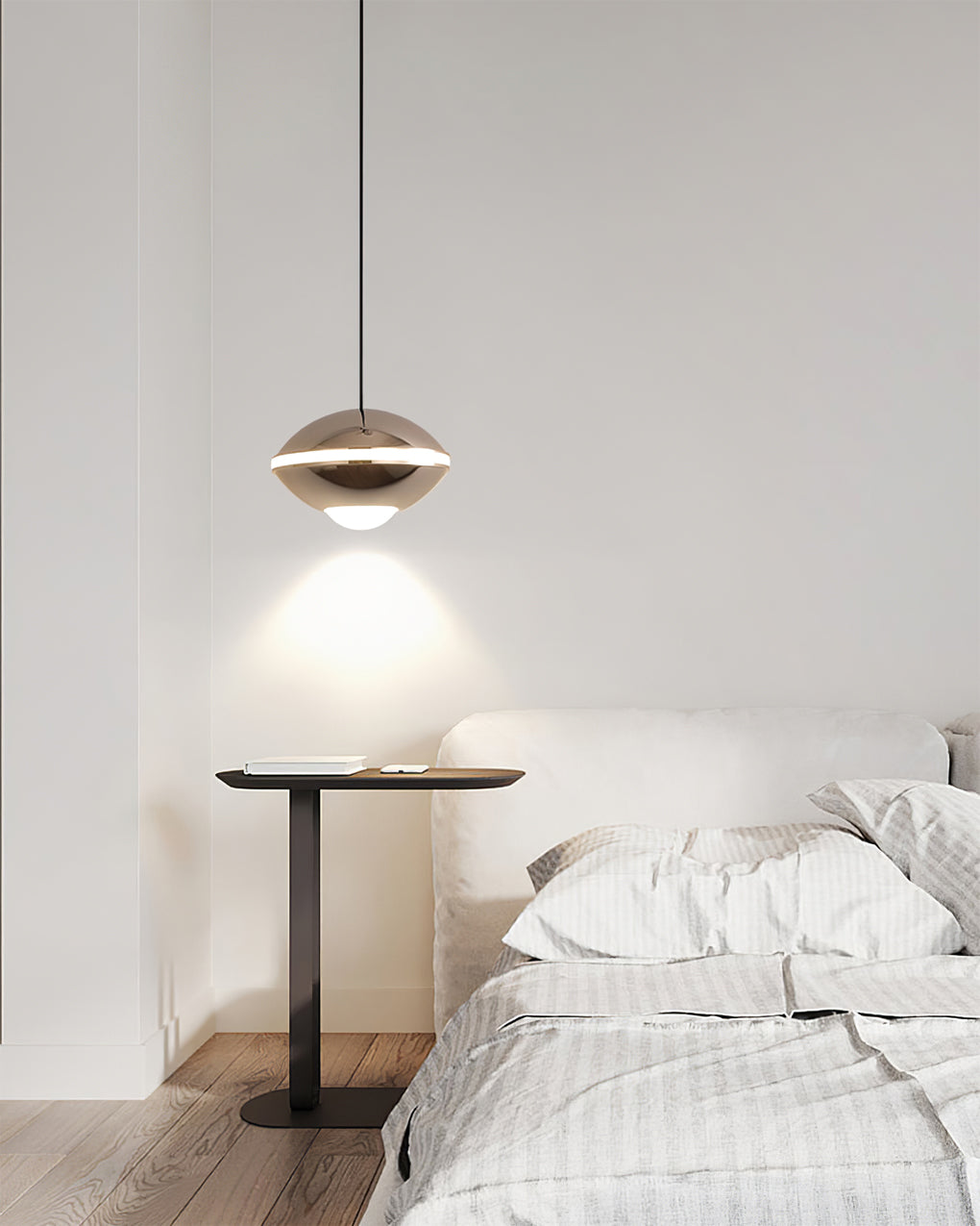 Pendul Pendant Lamp - Lumpaz