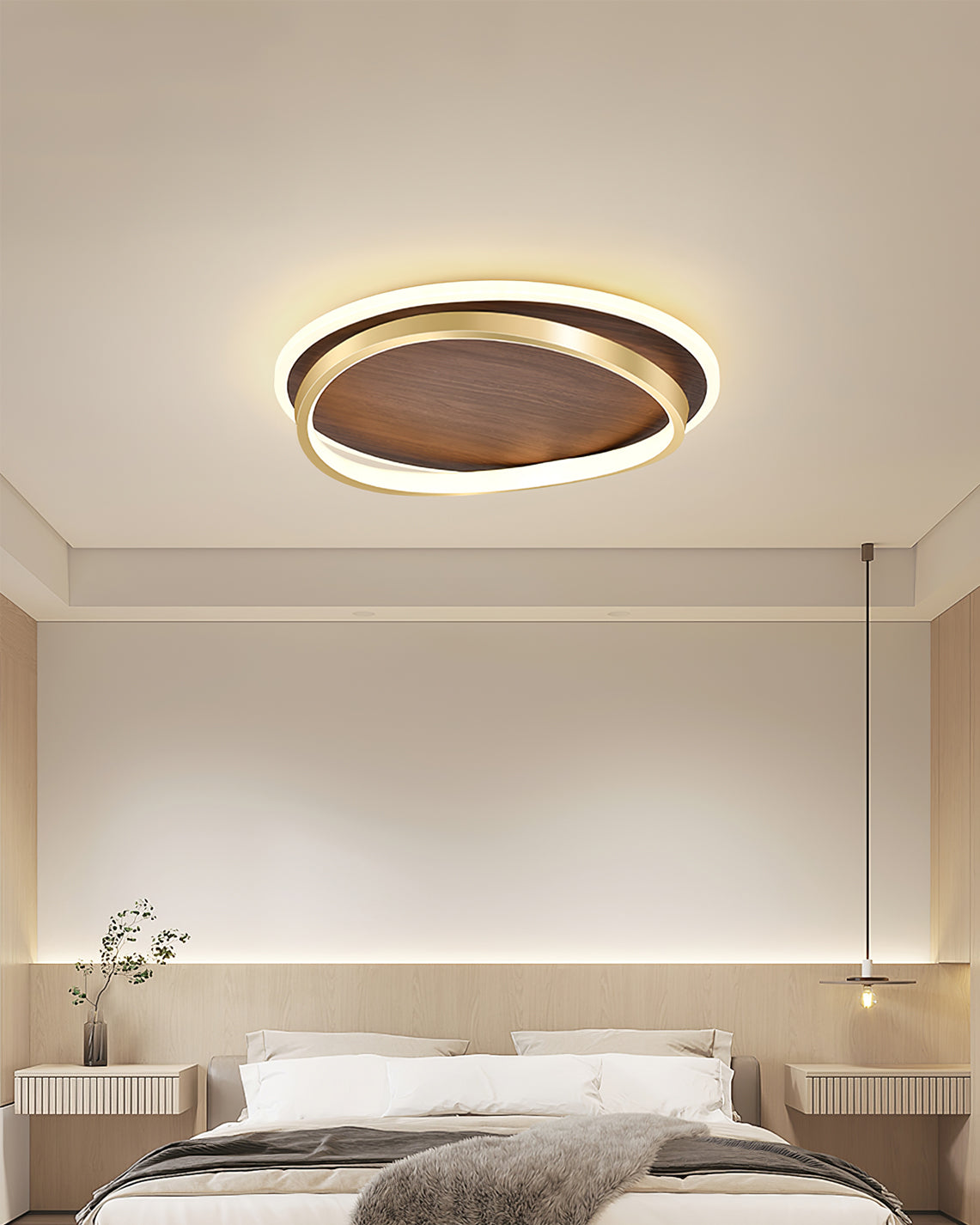 Parfco Ceiling Lamp - Lumpaz
