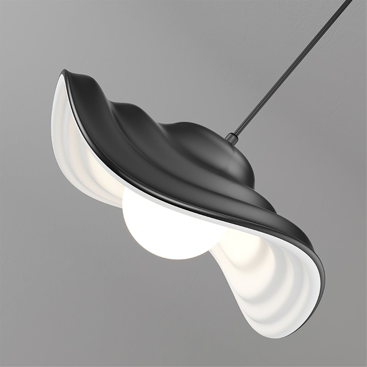 Visilica Pendant Lamp - Lumpaz