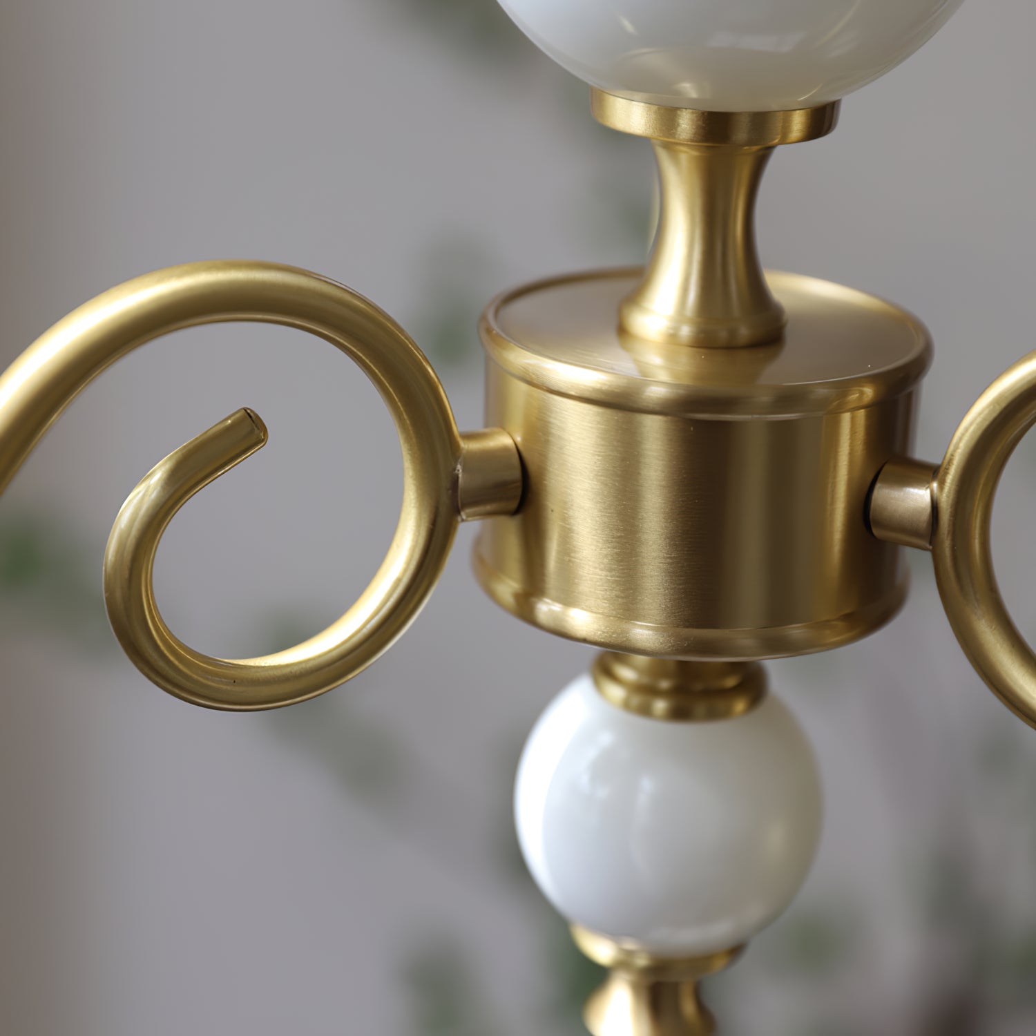 Carlita Chandelier - Lumpaz