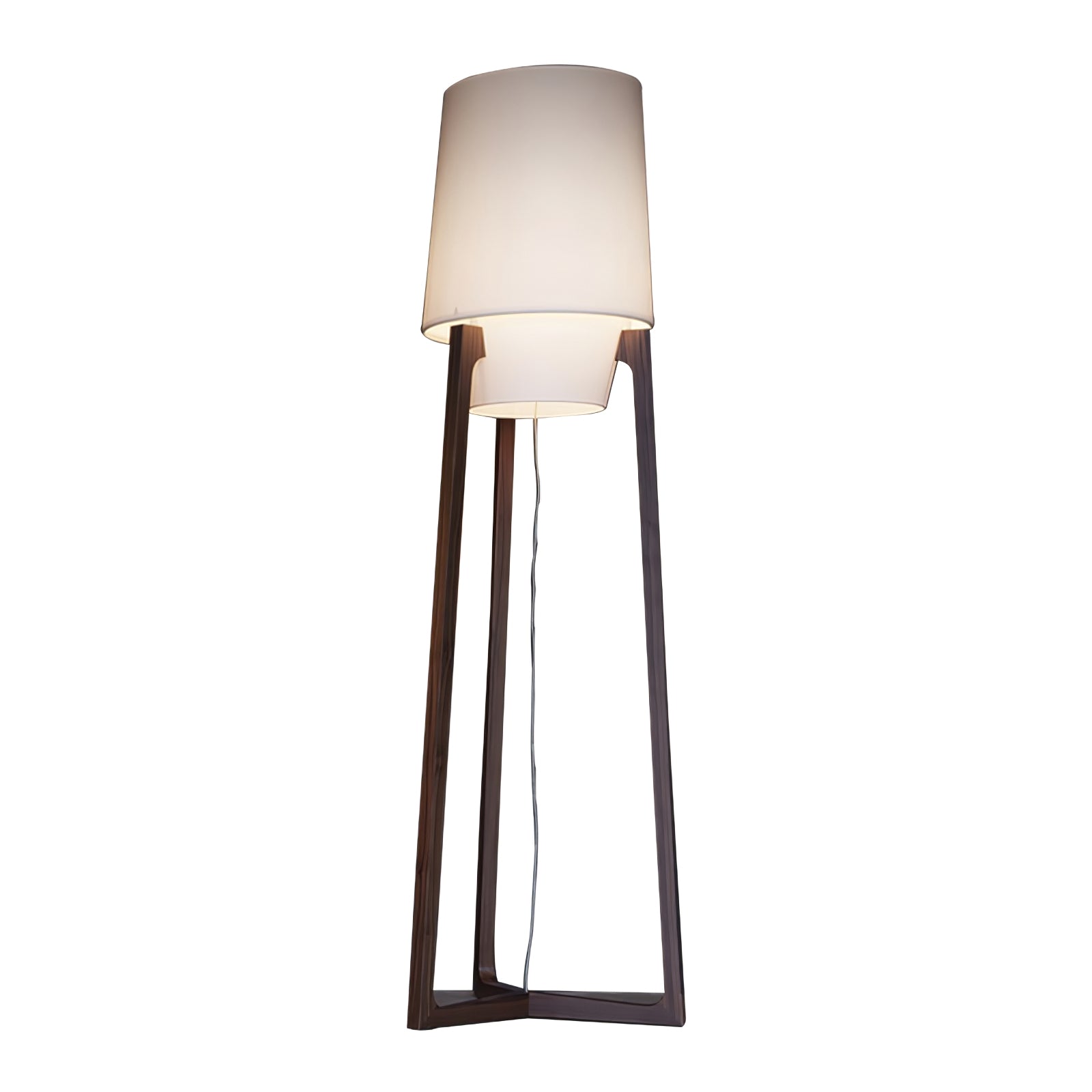 Lampada 531 Floor Lamp - Lumpaz