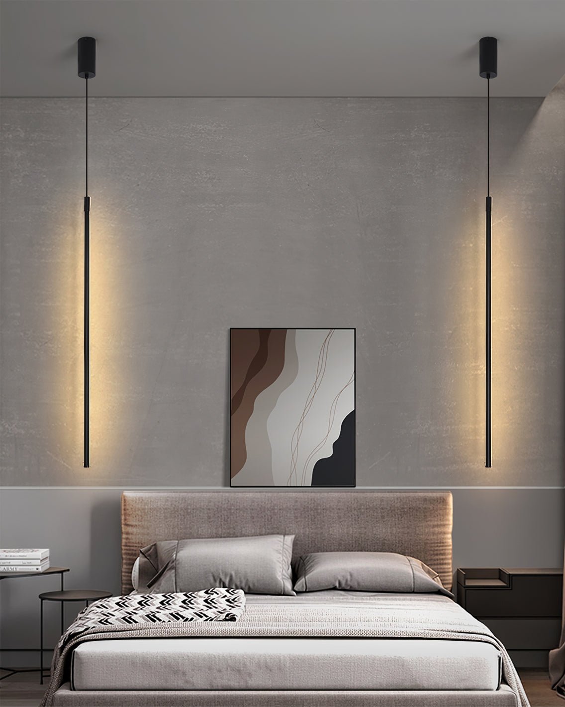 Vesta Pendant Lamp - Lumpaz