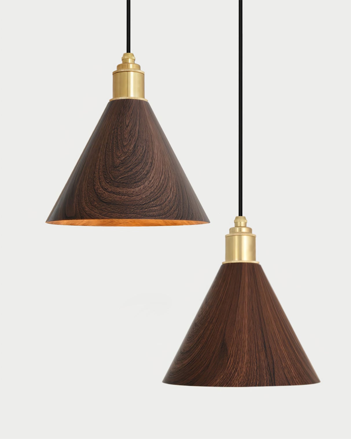 Kiven Pendant Lamp - Lumpaz