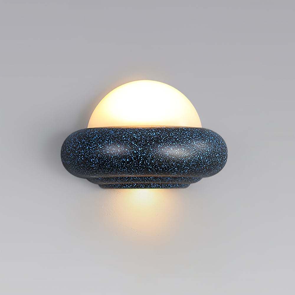 Sumava Wall Lamp - Lumpaz