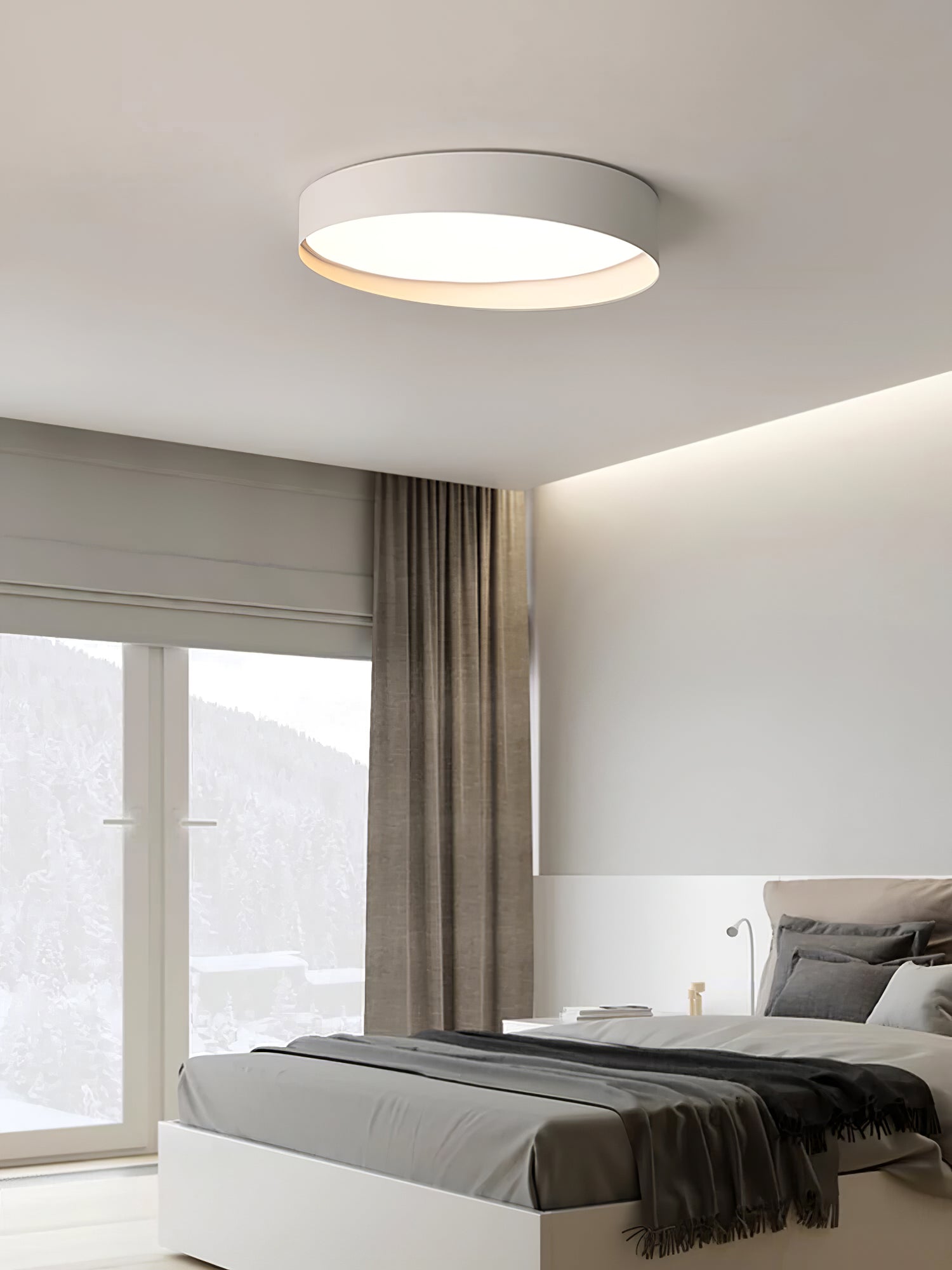 Alton Ceiling Lamp - Lumpaz