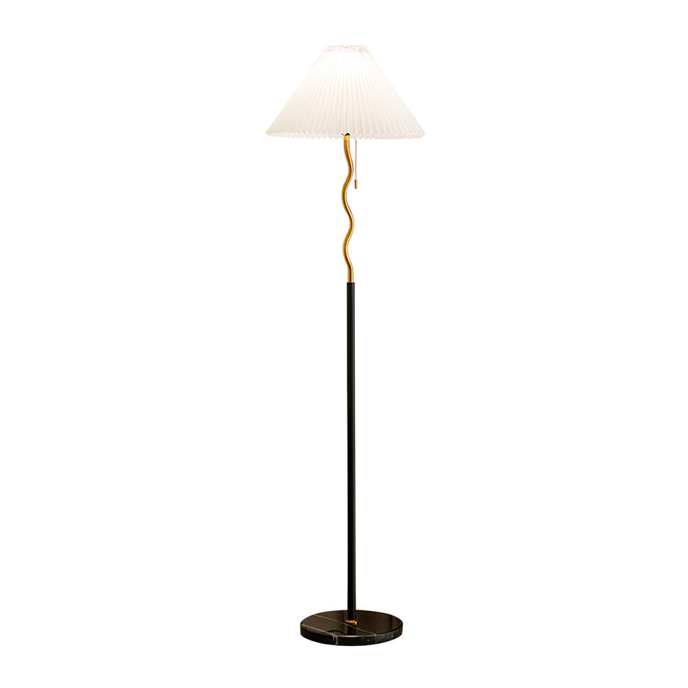 DyAn Floor Lamp - Lumpaz