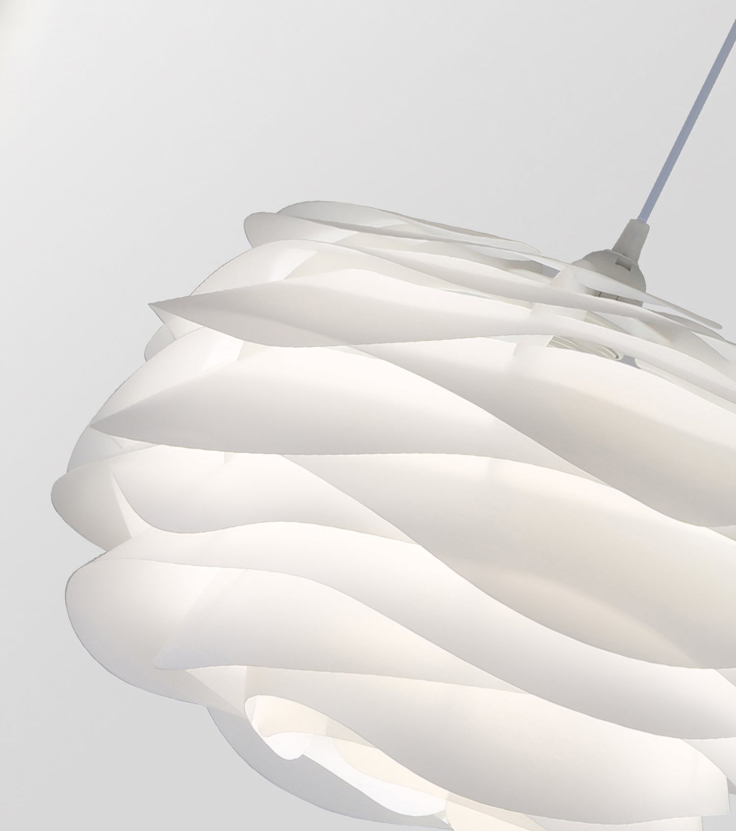 Carmina Pendant Lamp - Lumpaz