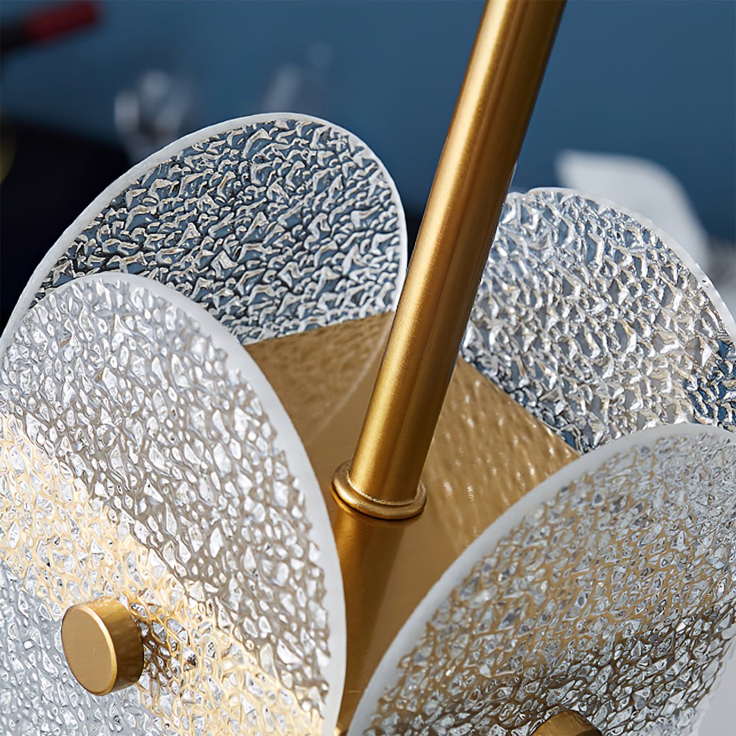 Aitian Pendant Lamp - Lumpaz
