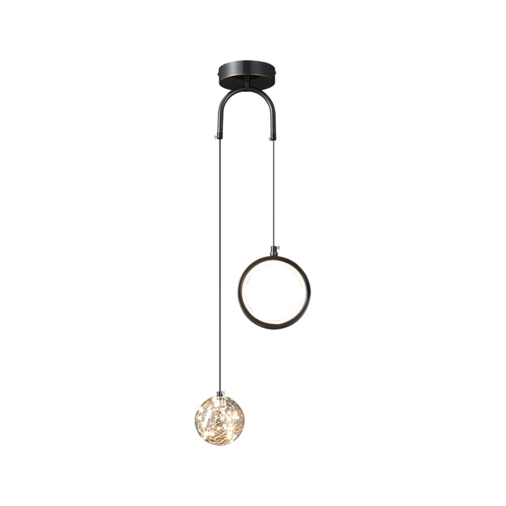 Avalon Pendant Lamp - Lumpaz