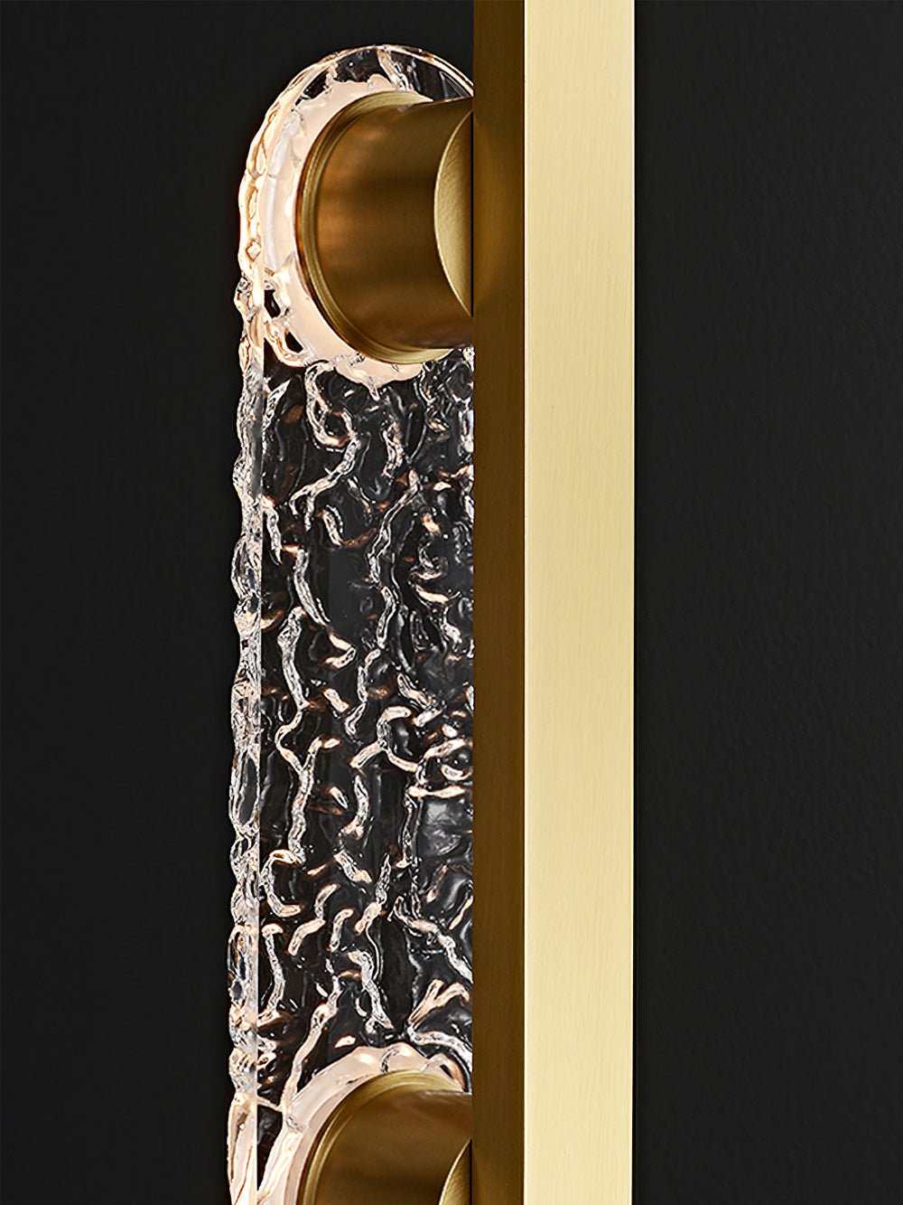 Sinclair Floor Lamp - Lumpaz