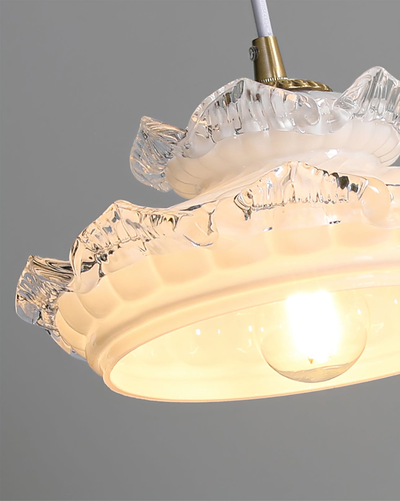 Tongotdi Pendant Lamp - Lumpaz