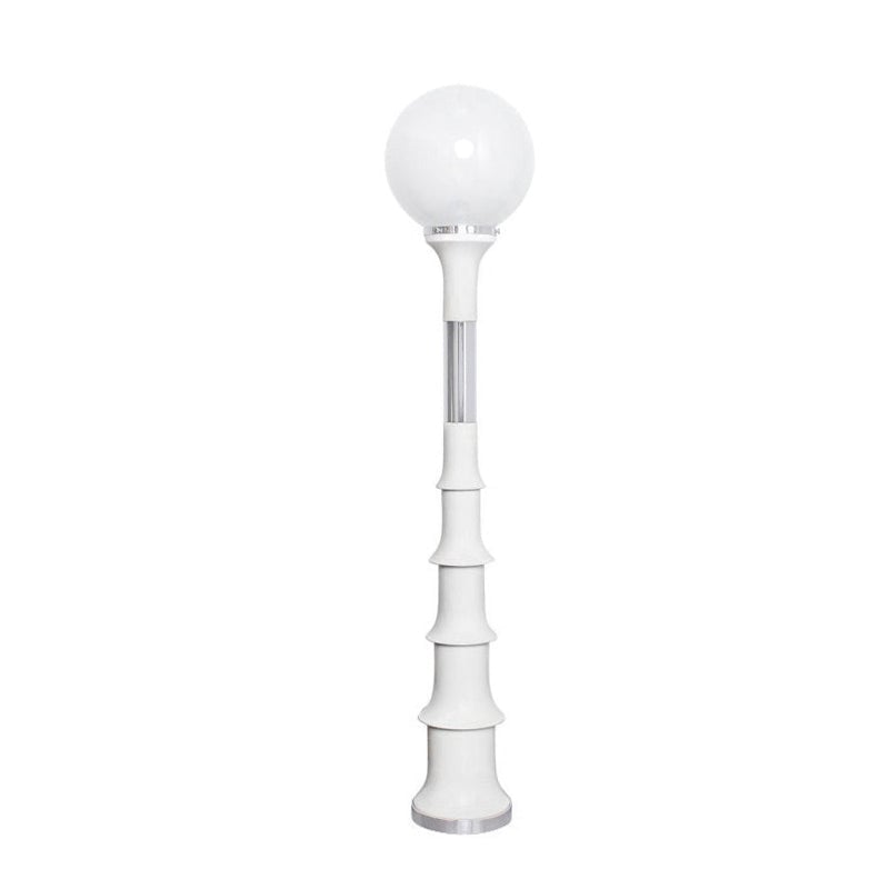 Space Age Murano Floor Lamp - Lumpaz