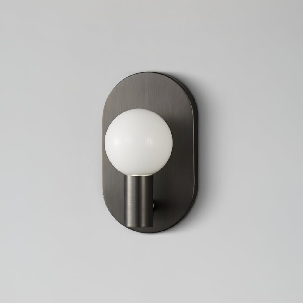 Kalux Wall Lamp - Lumpaz