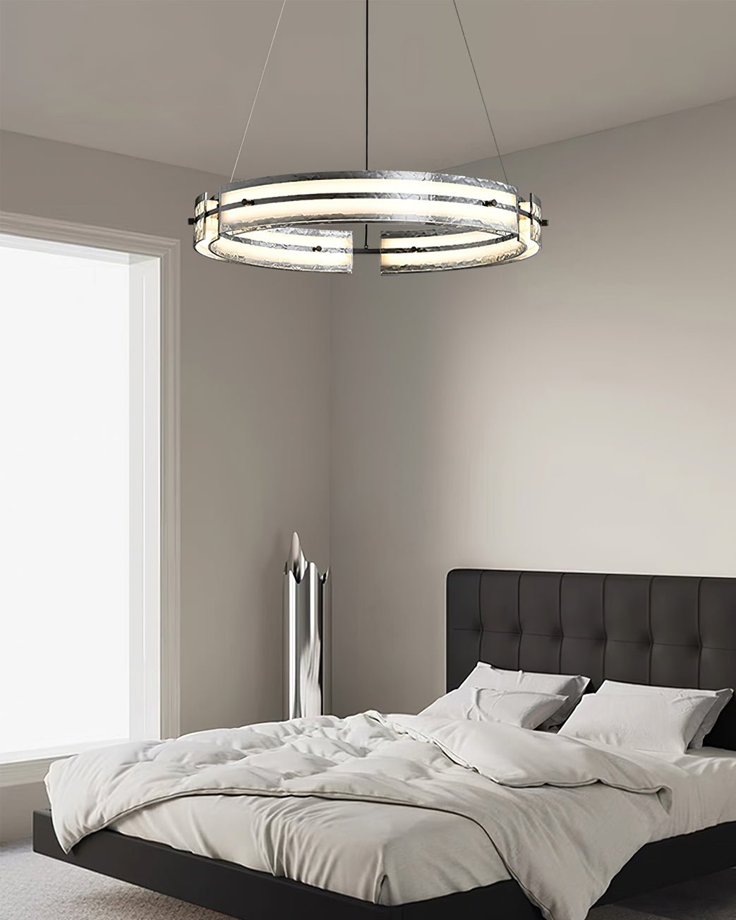 Hudson Chandelier - Lumpaz