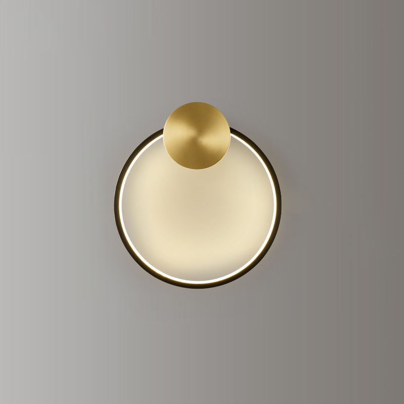 Koya Wall Lamp - Lumpaz