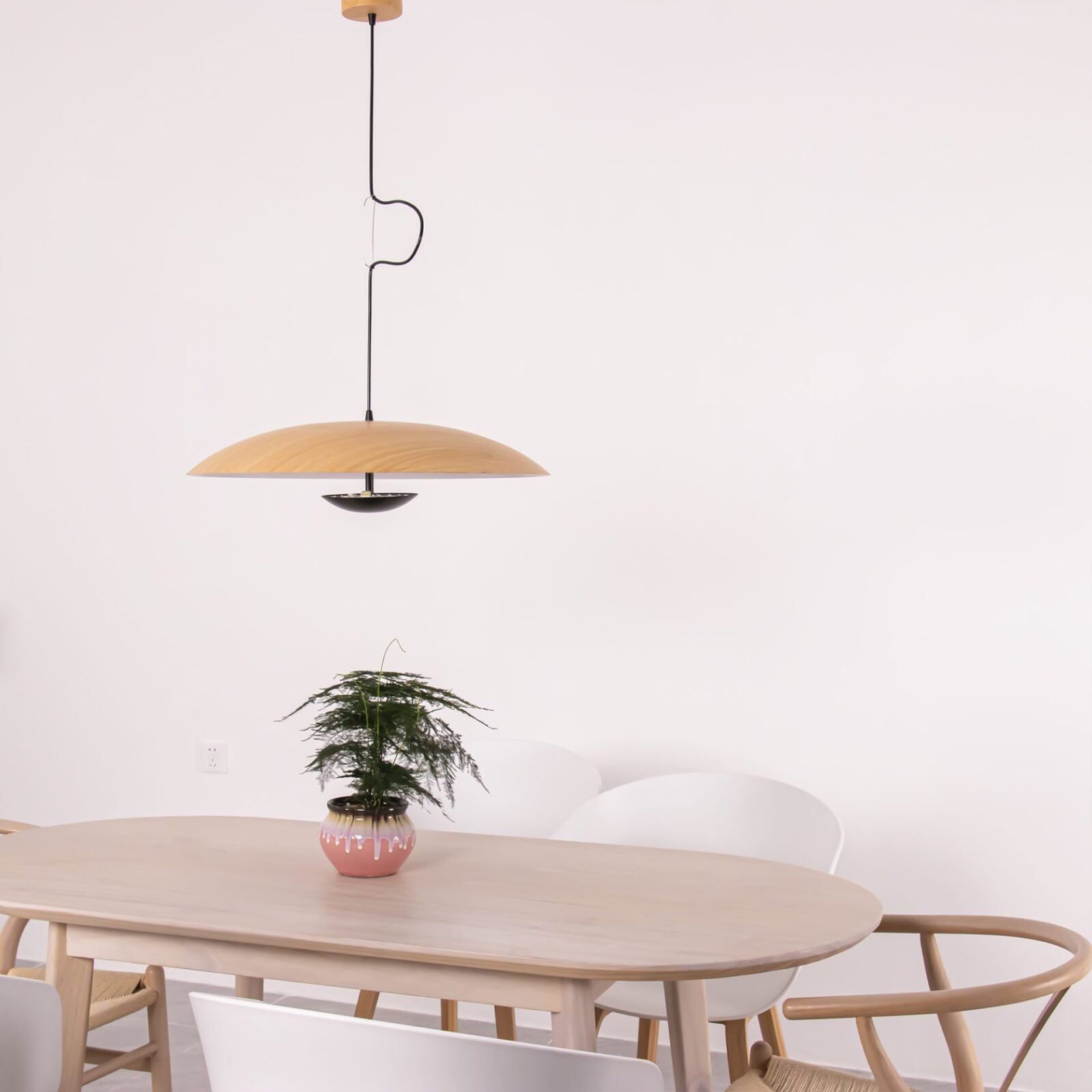 Ginger Pendant light - Lumpaz