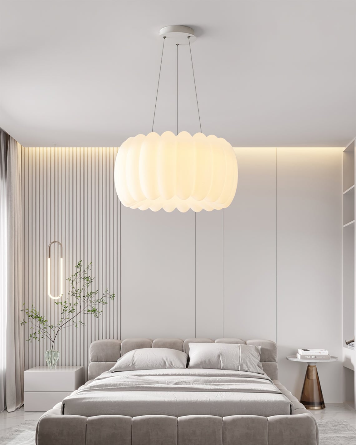 Alta Pendant Lamp - Lumpaz