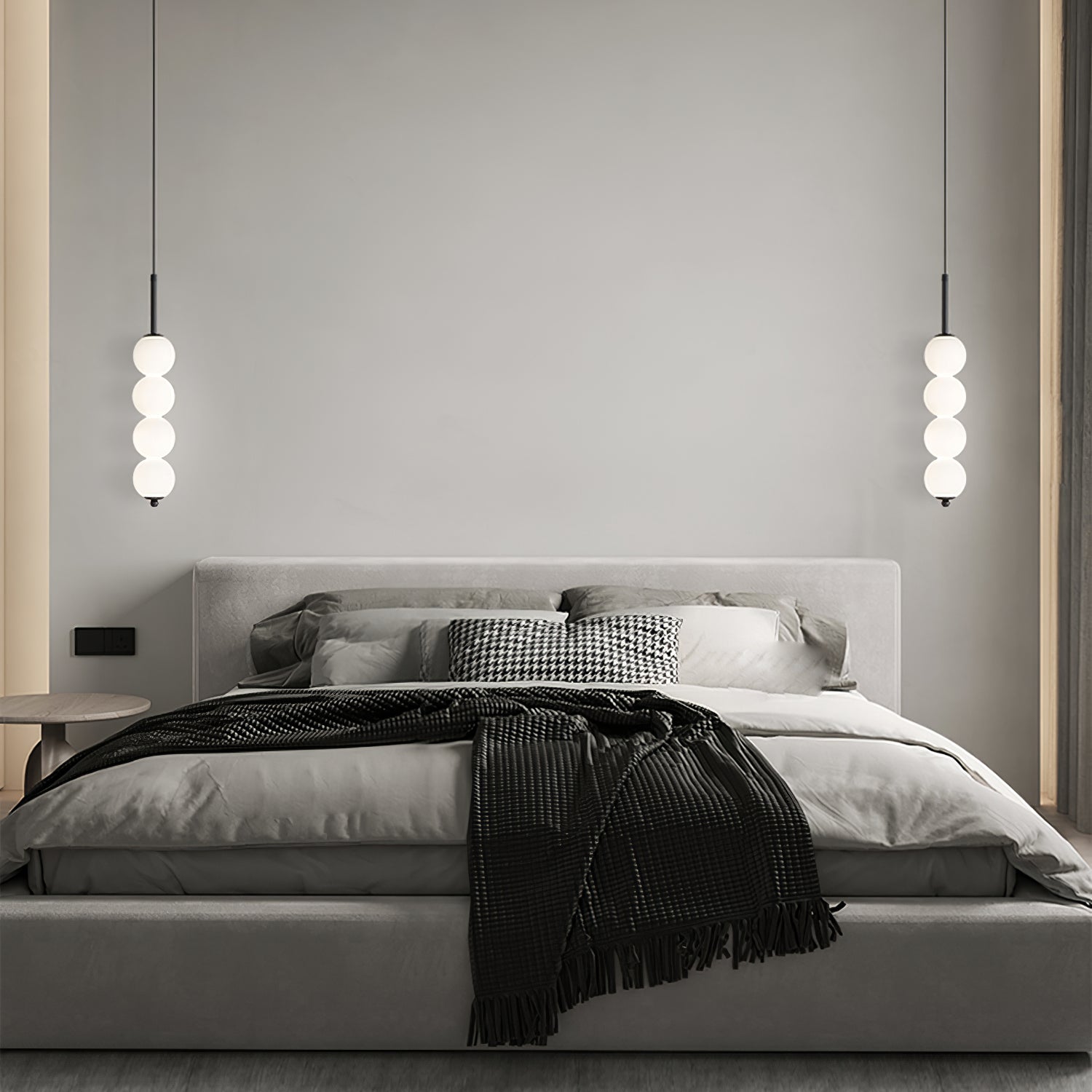 Orbet Pendant Lamp - Lumpaz