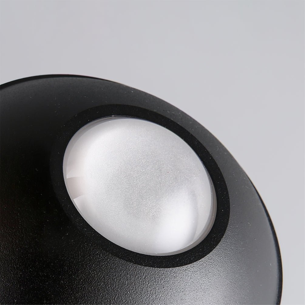 Pendul Pendant Lamp - Lumpaz
