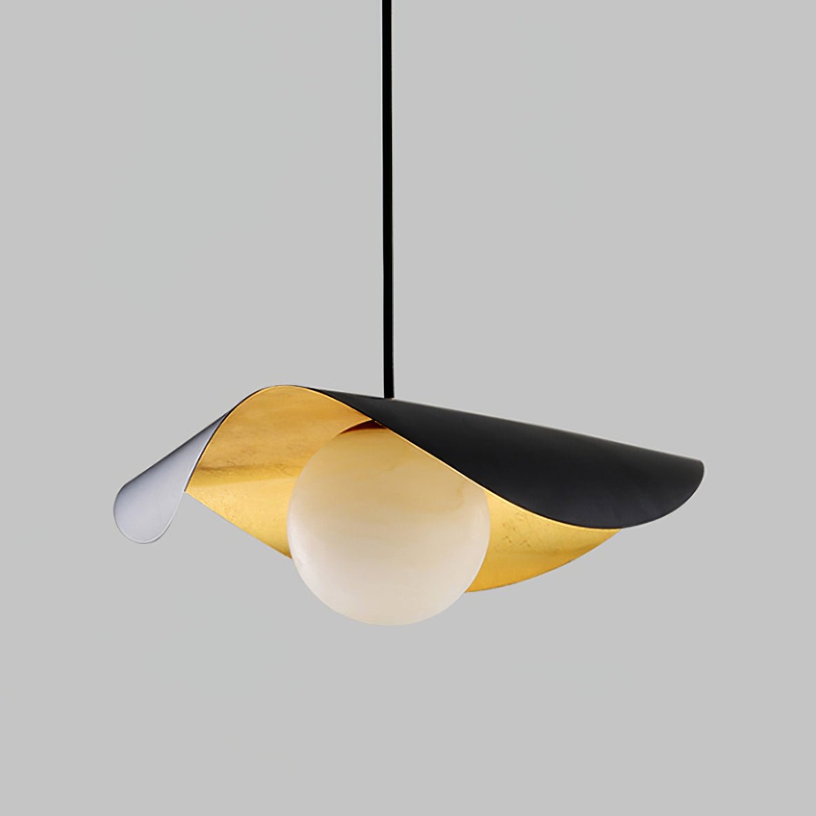 Cilla Pendant Lamp - Lumpaz