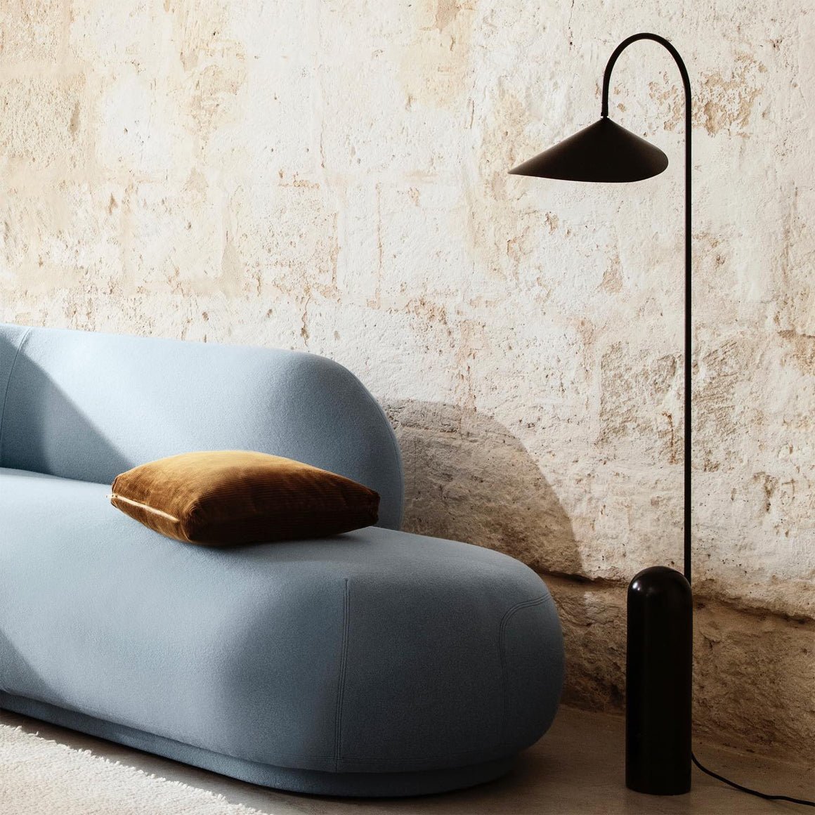 Arum Floor Lamp - Lumpaz