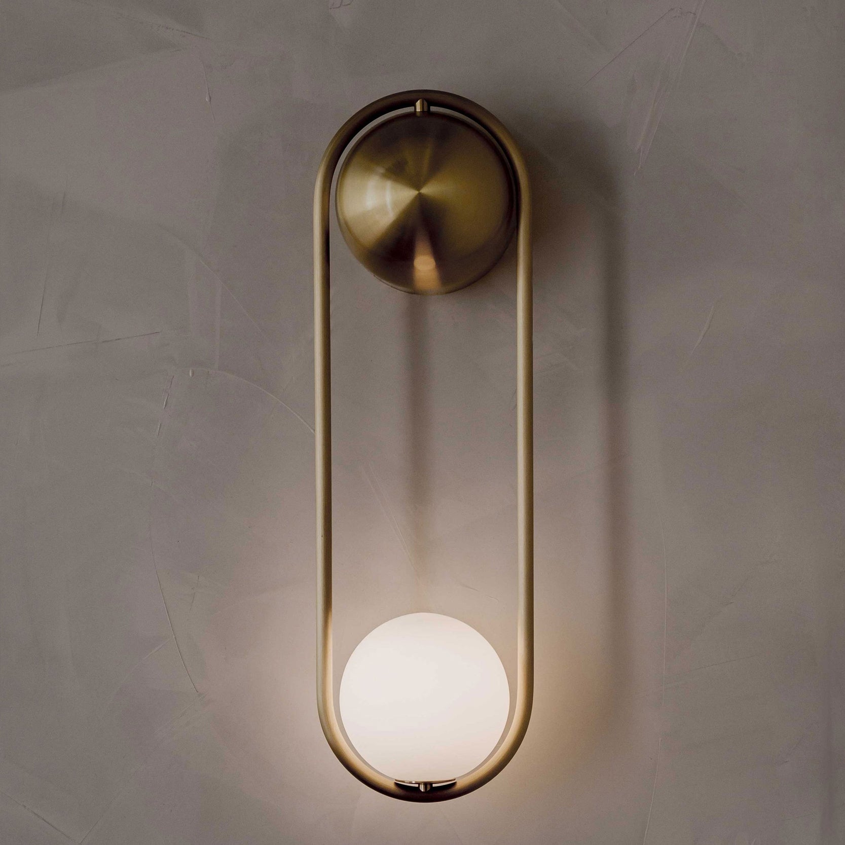 Mila Wall Lamp - Lumpaz