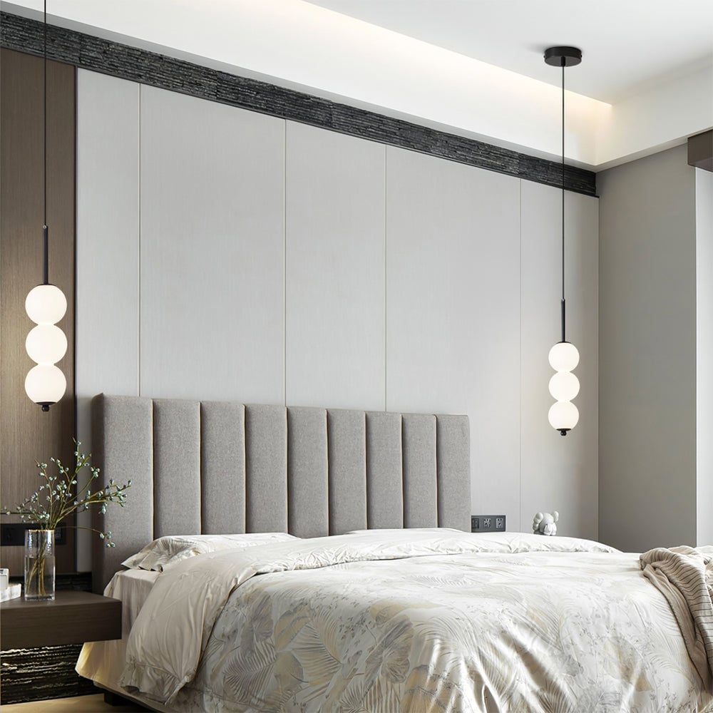 Orbet Pendant Lamp - Lumpaz
