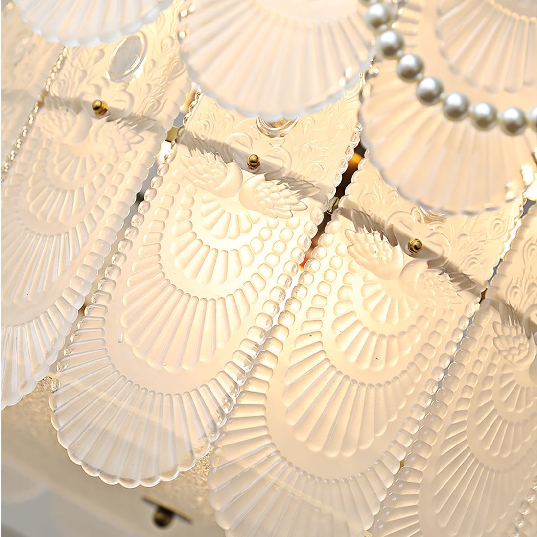 Gutierrez Chandelier - Lumpaz