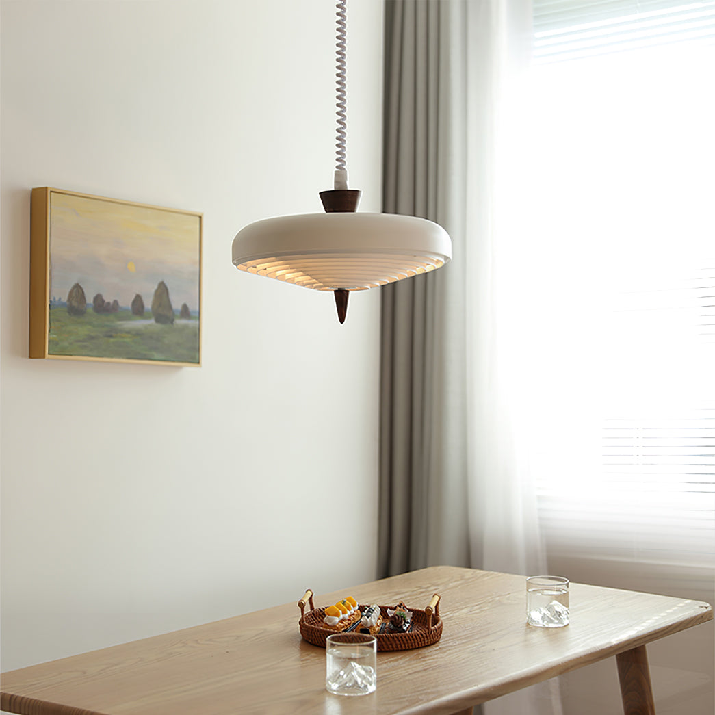 Soleil Pendant Lamp - Lumpaz