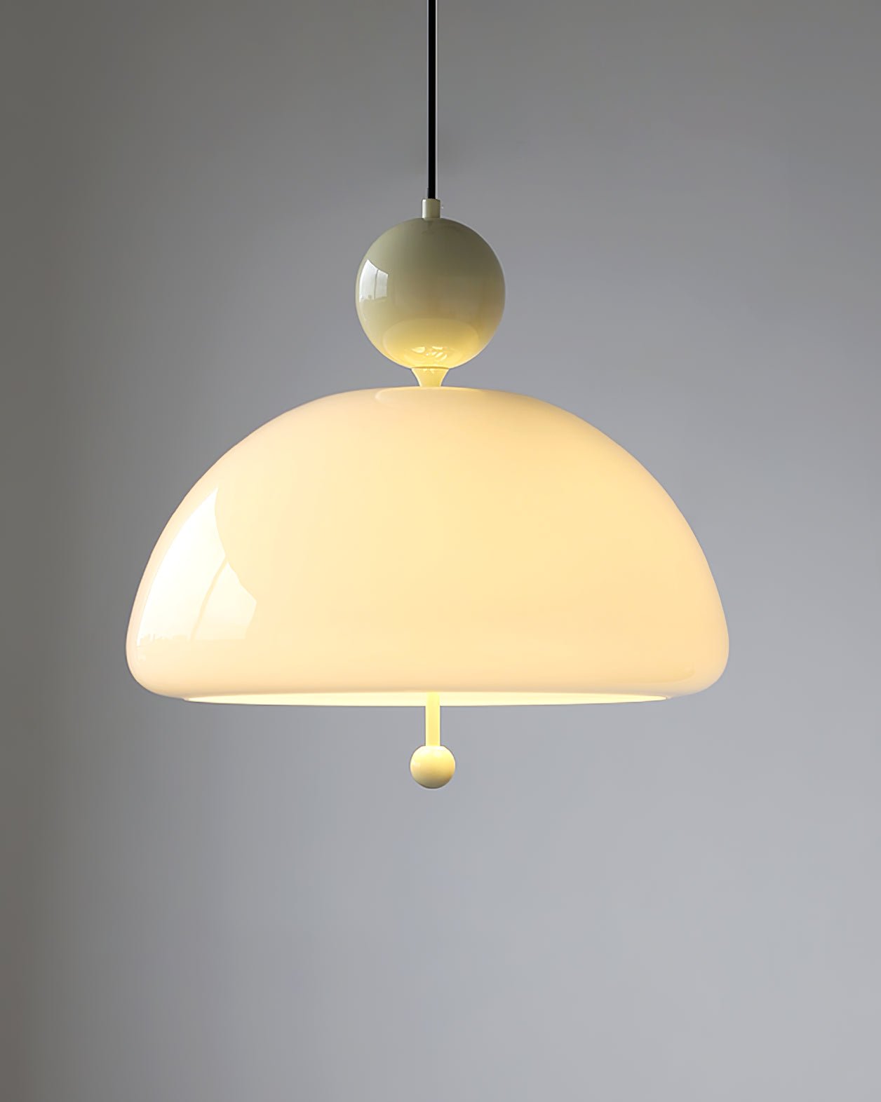 Verona Glass Pendant Lamp - Lumpaz