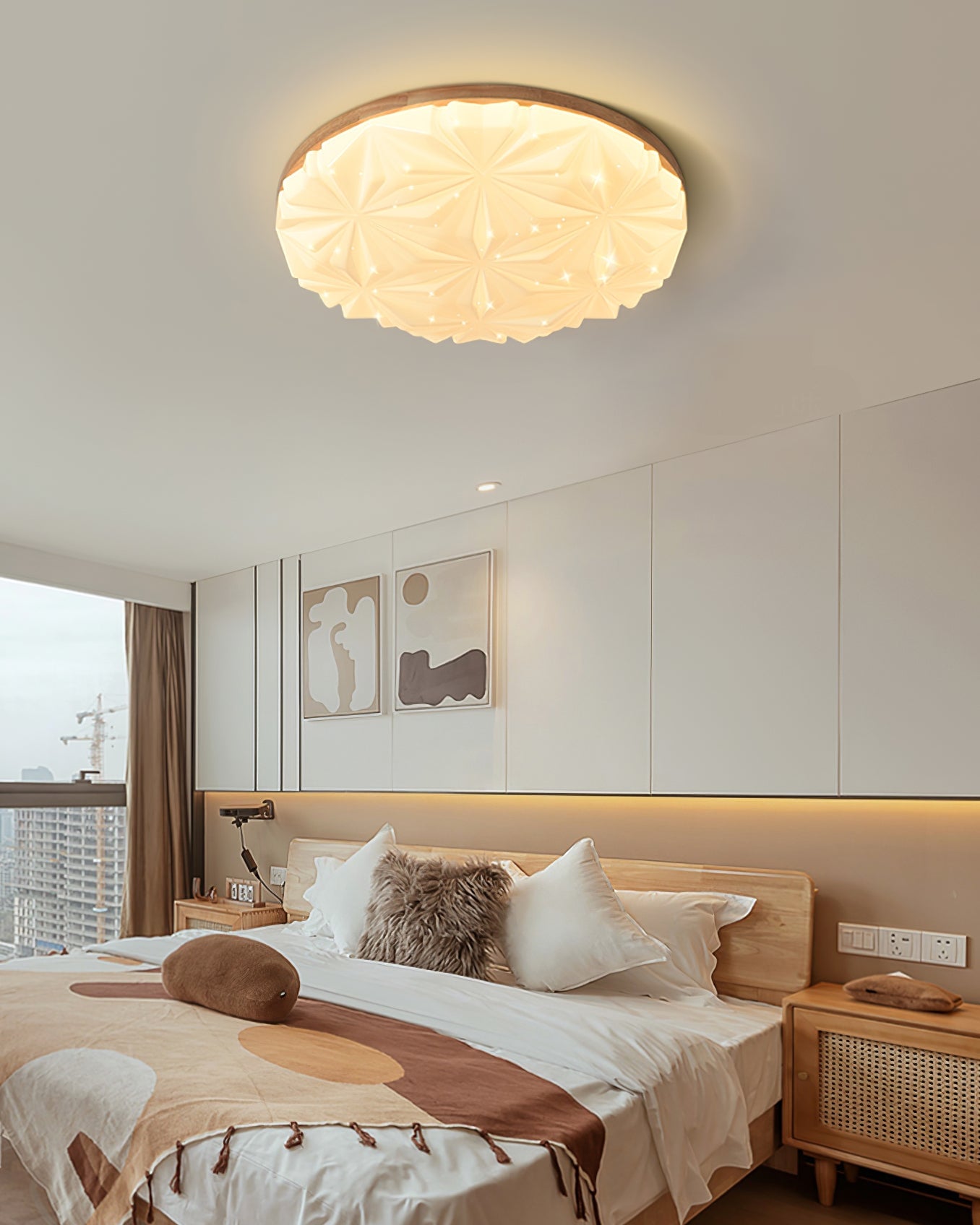 Venner Ceiling Lamp - Lumpaz