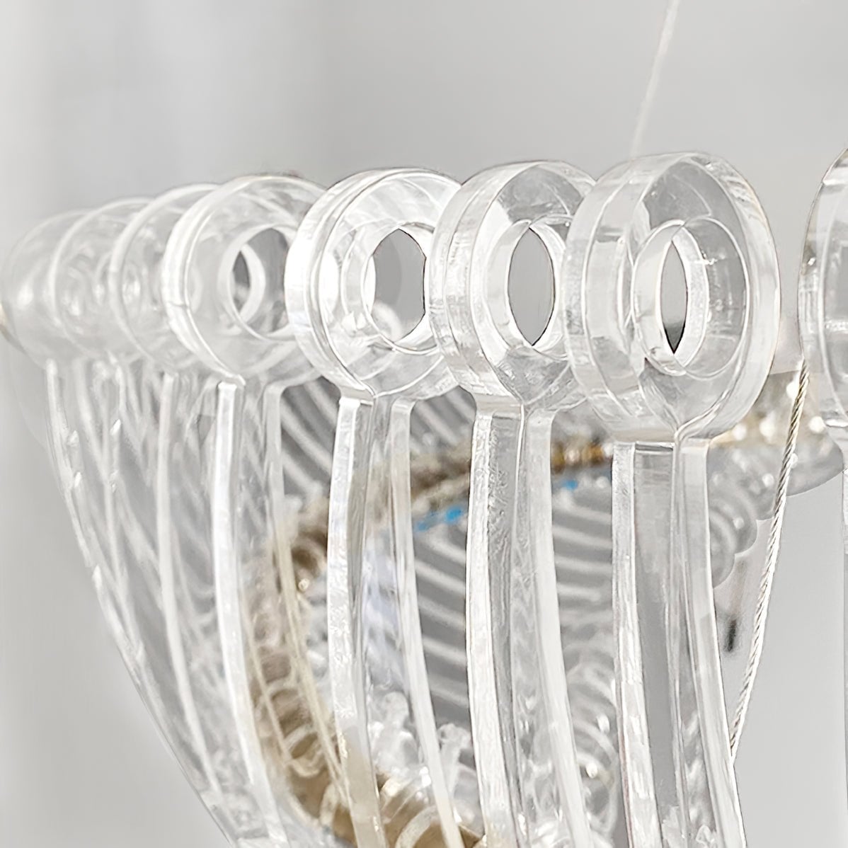 Aristaeus Chandelier - Lumpaz