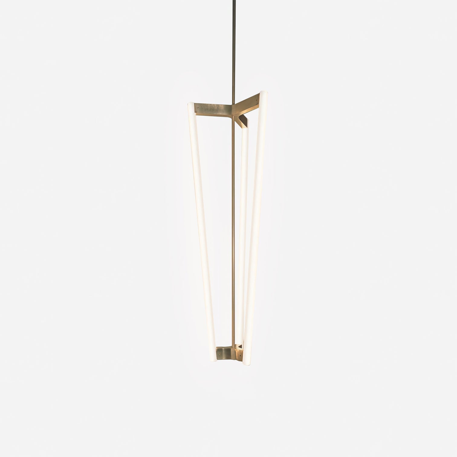 Pipeline Chandelier - Lumpaz