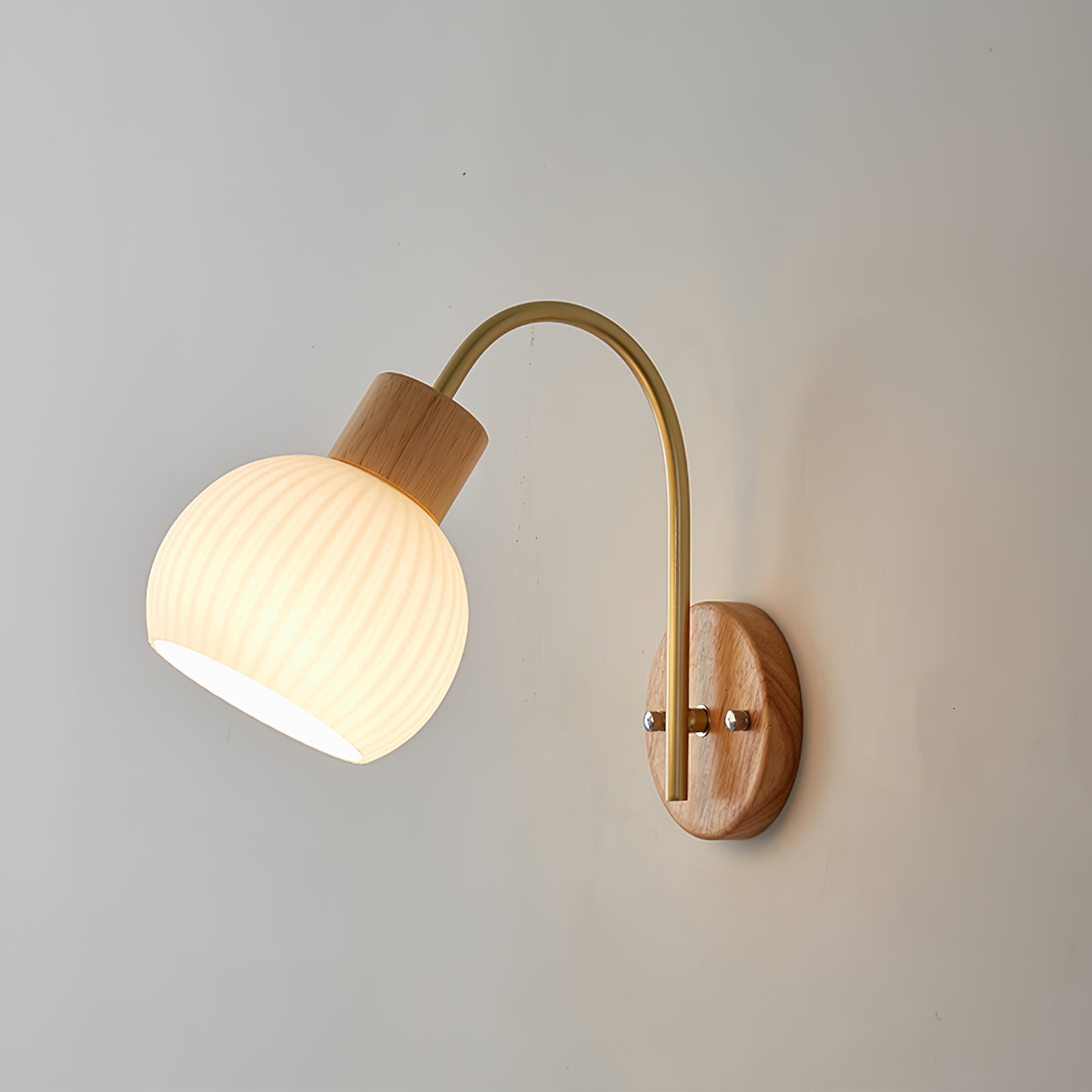 Petaluma Wall Lamp - Lumpaz