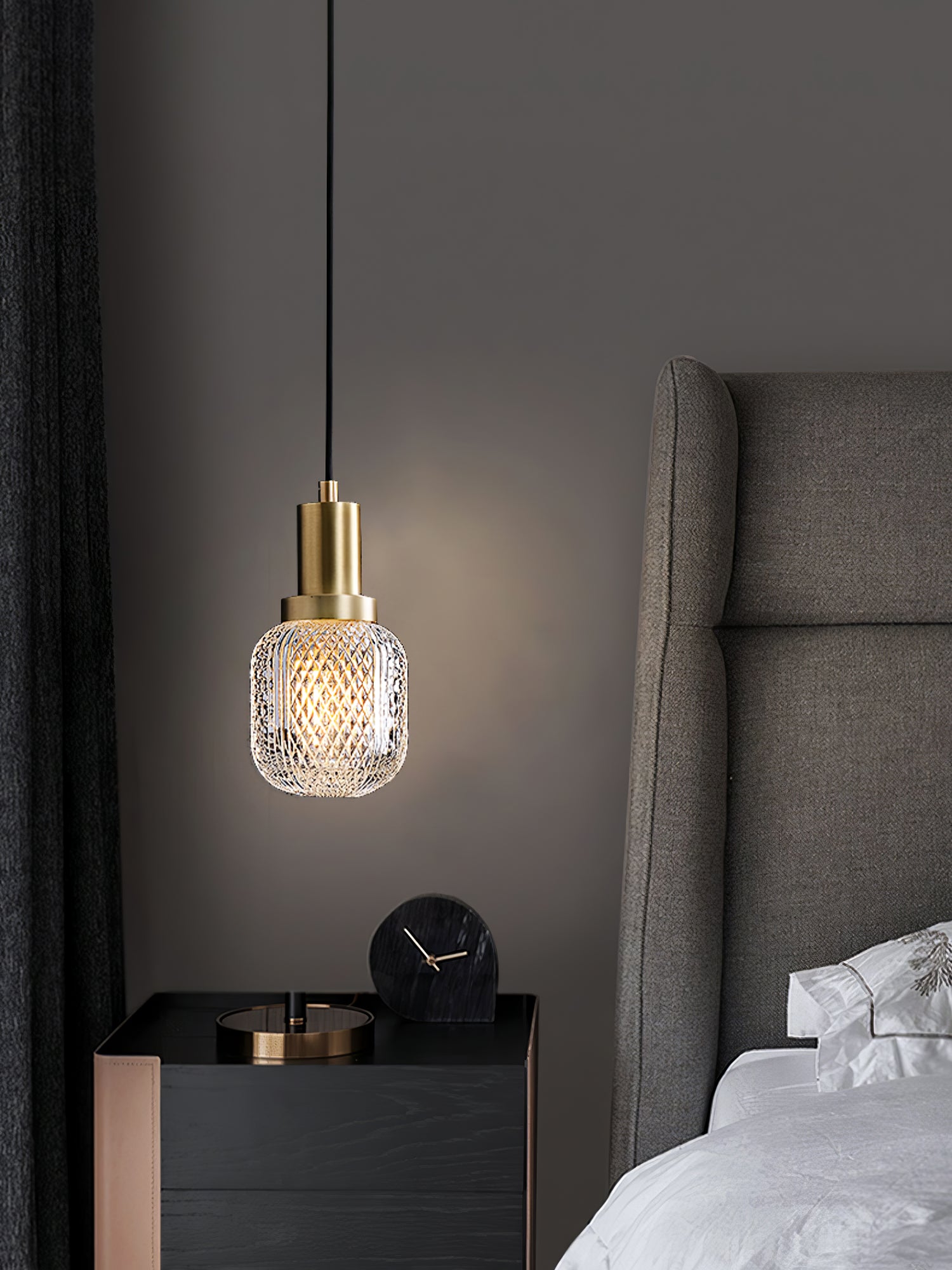 Blooms Pendant Light - Lumpaz