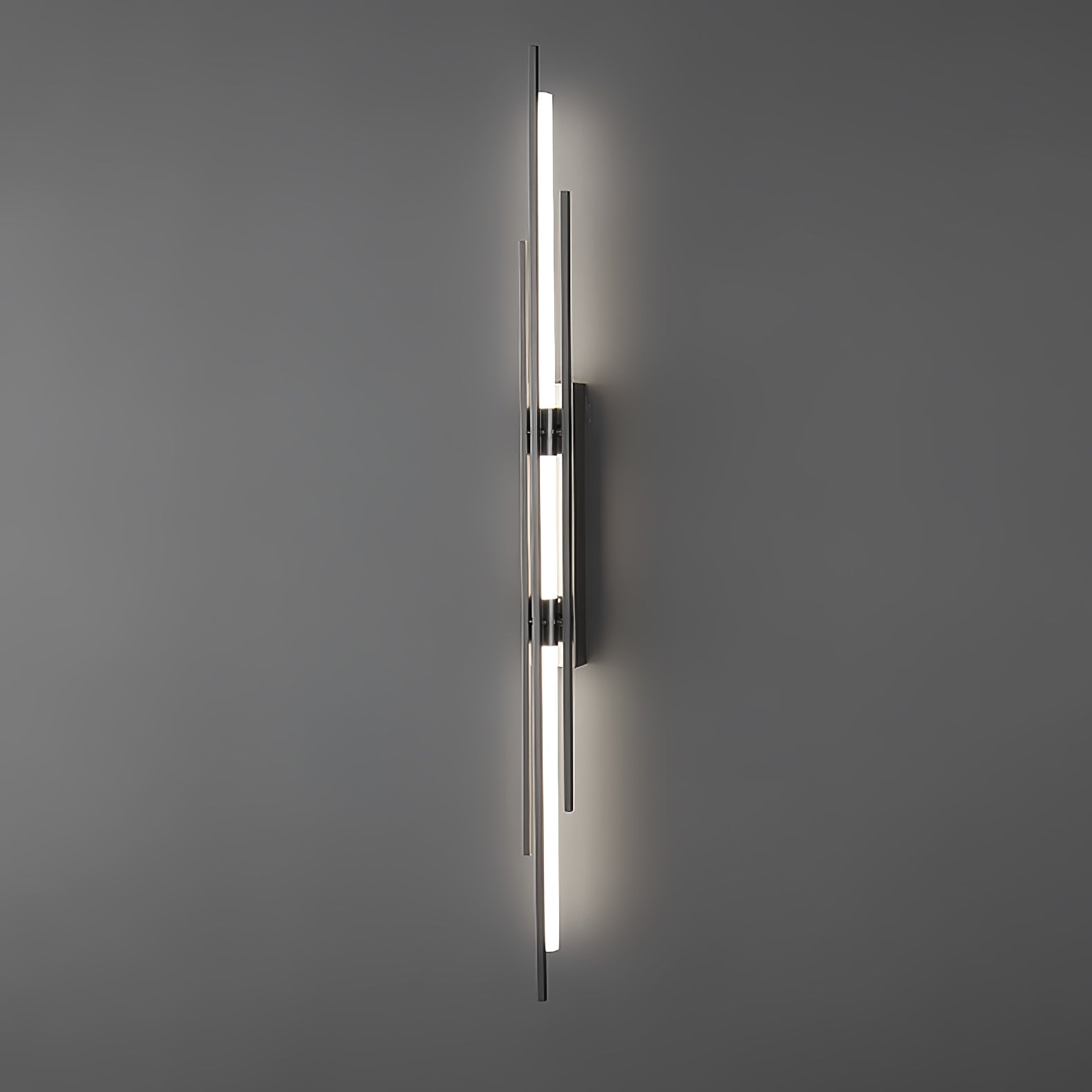 Brass Line Wall Lamp - Lumpaz