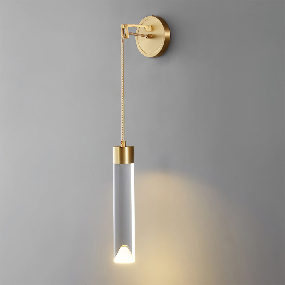 Belinda Wall Lamp - Lumpaz