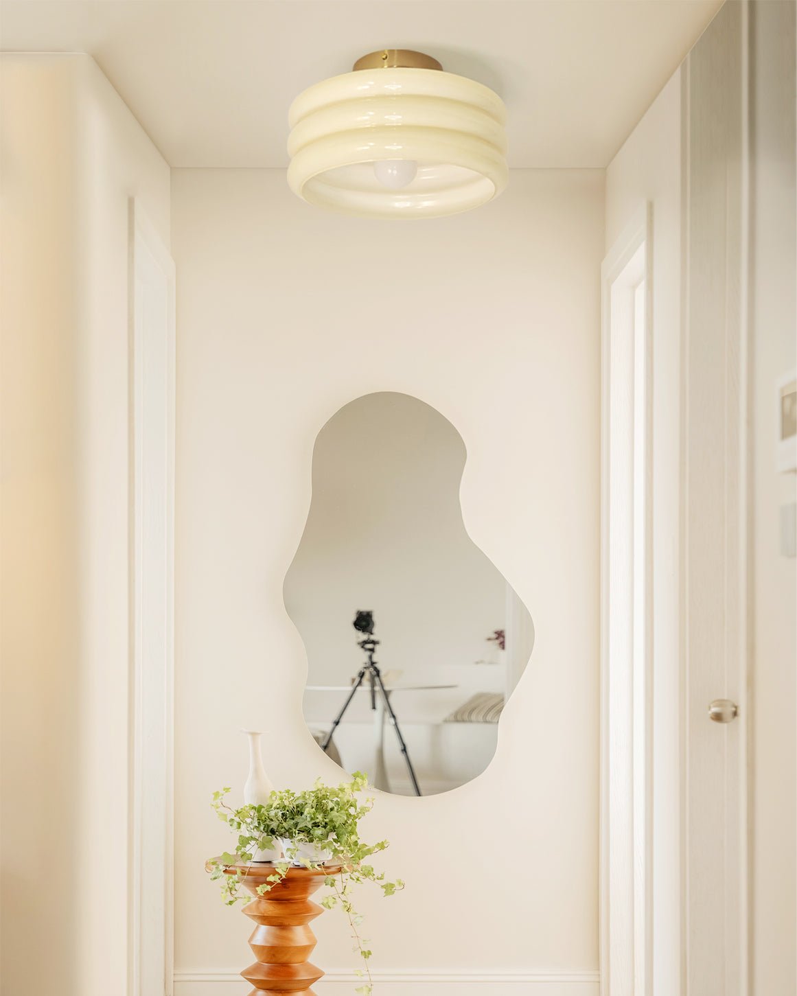 Giso Ceiling Lamp - Lumpaz