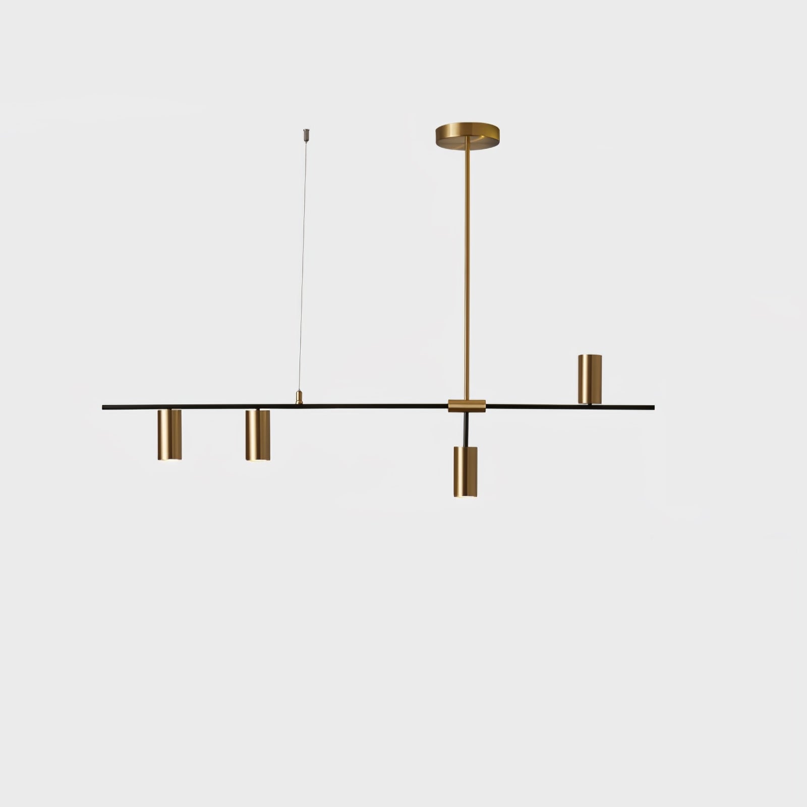 Afferre Chandelier - Lumpaz