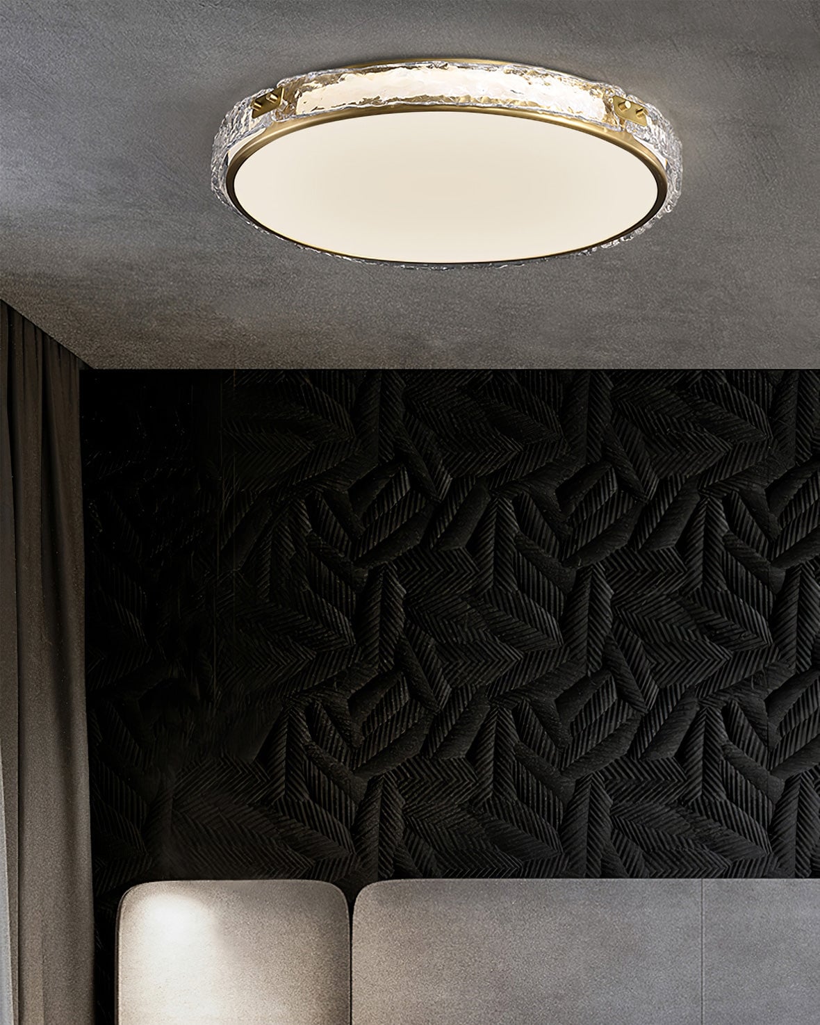 Arlus Ceiling Lamp - Lumpaz