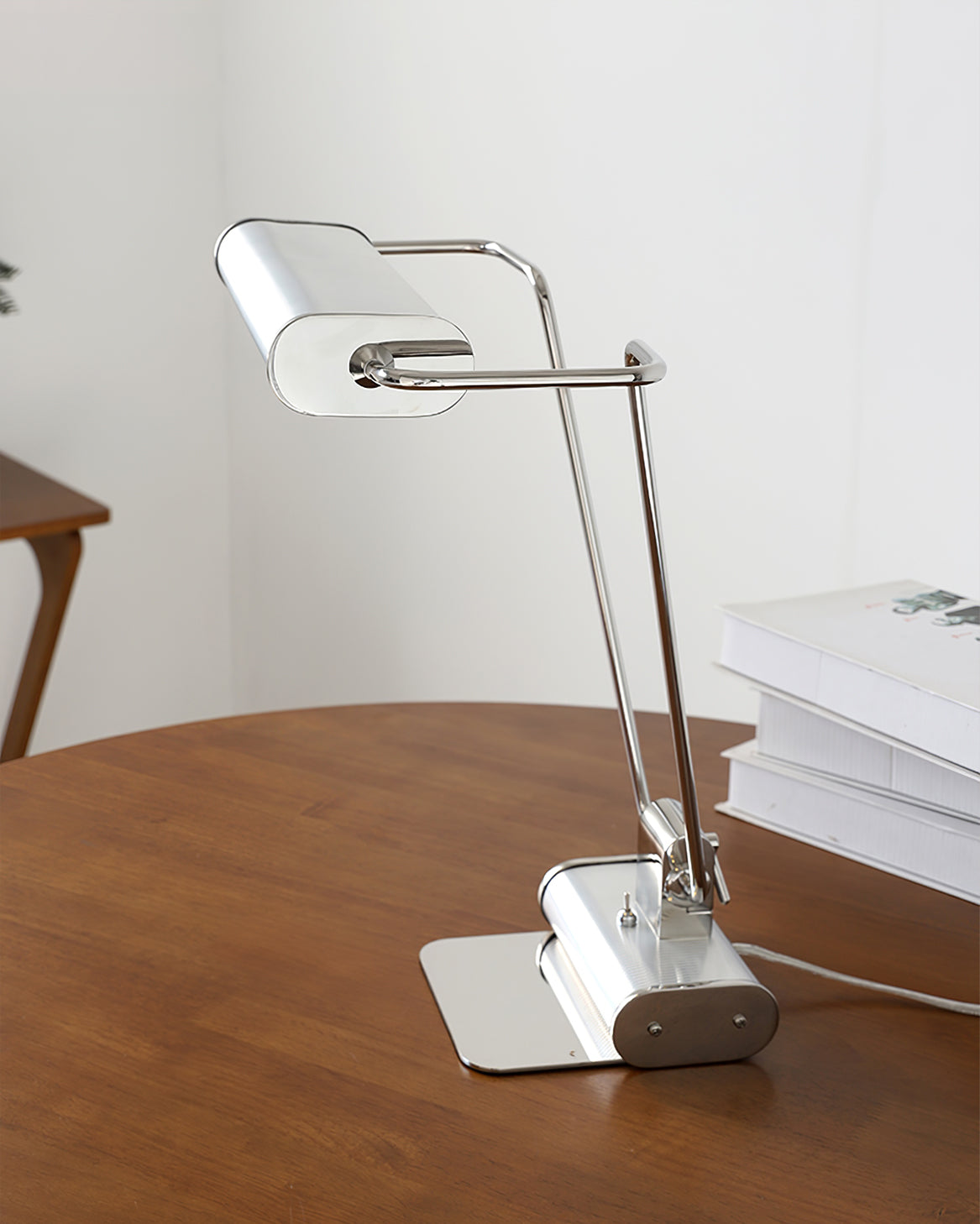 Art Deco 34 Table Lamp - Lumpaz