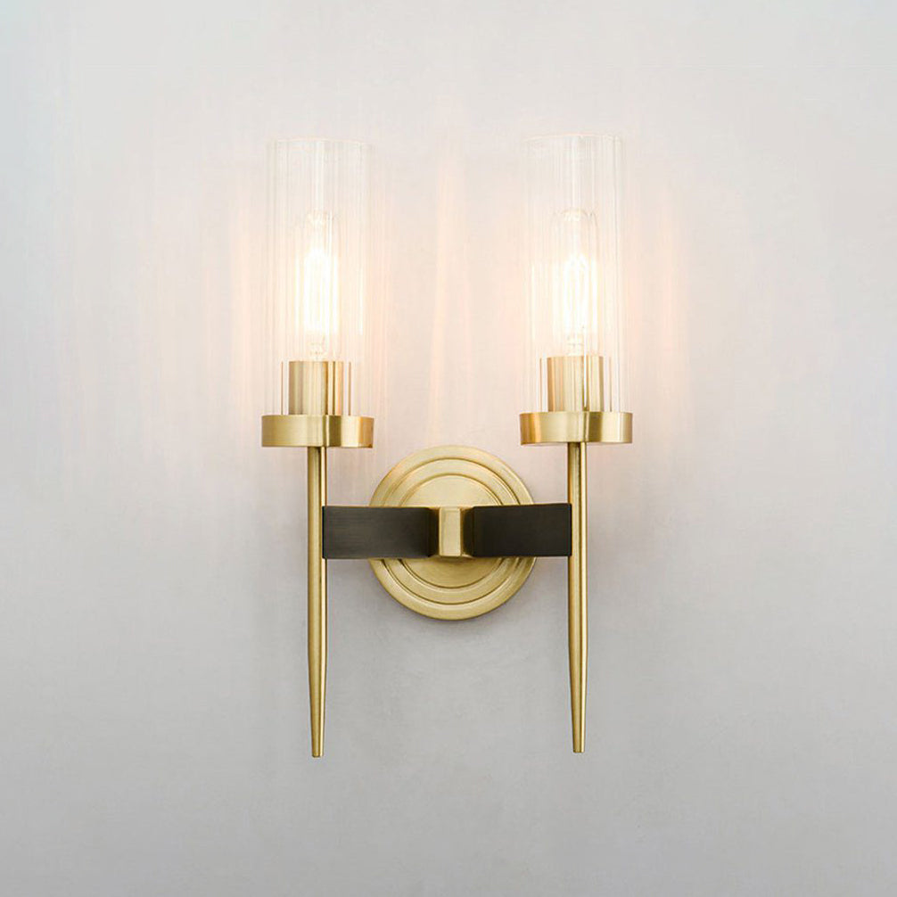 Alouette Wall Lamp - Lumpaz