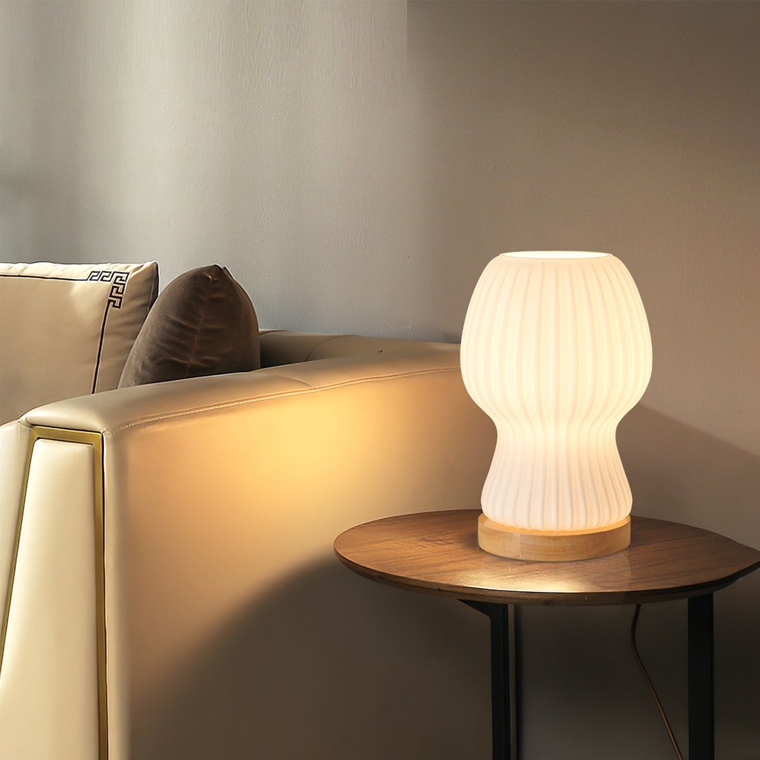 Baja Table Lamp - Lumpaz