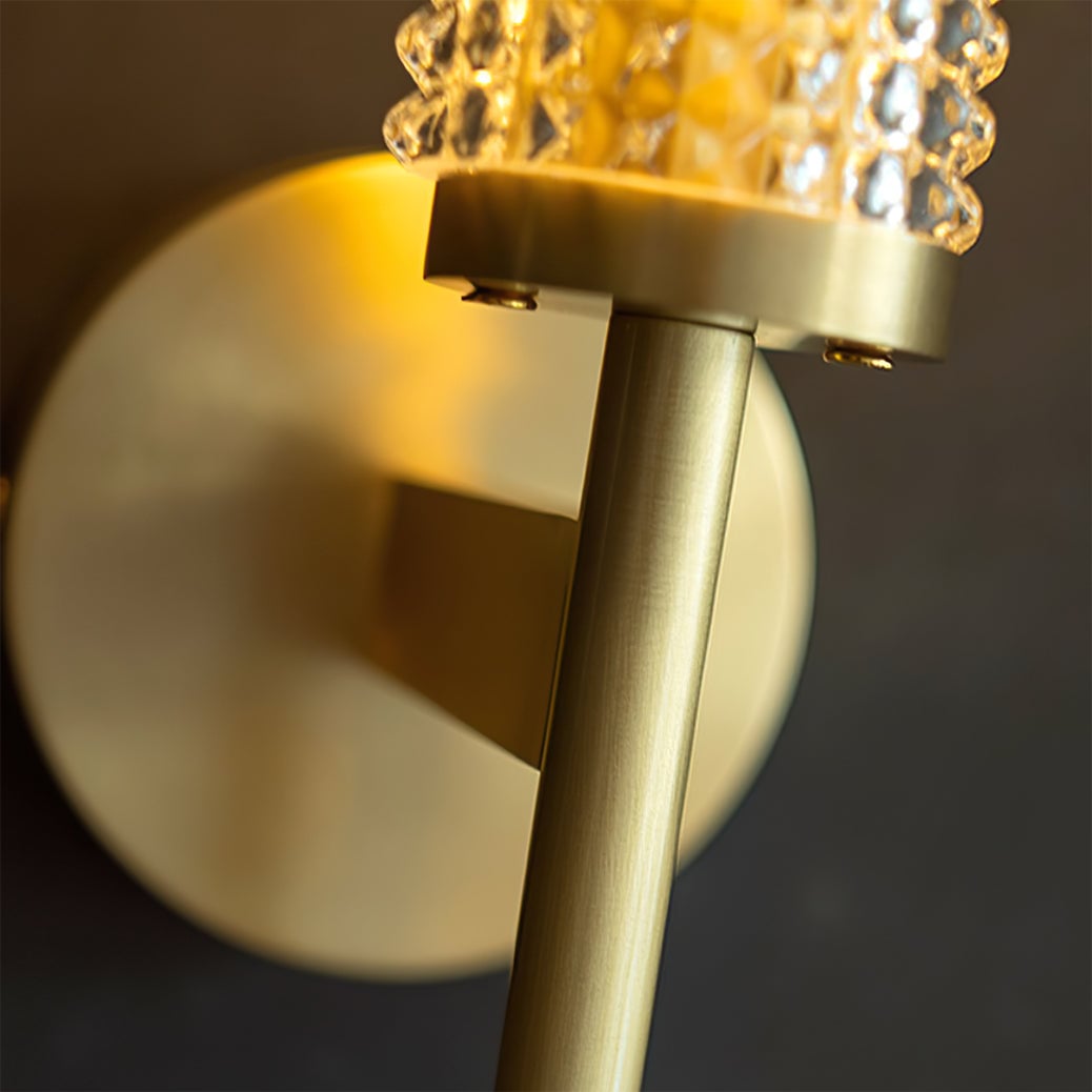 Baldassare Wall Lamp - Lumpaz