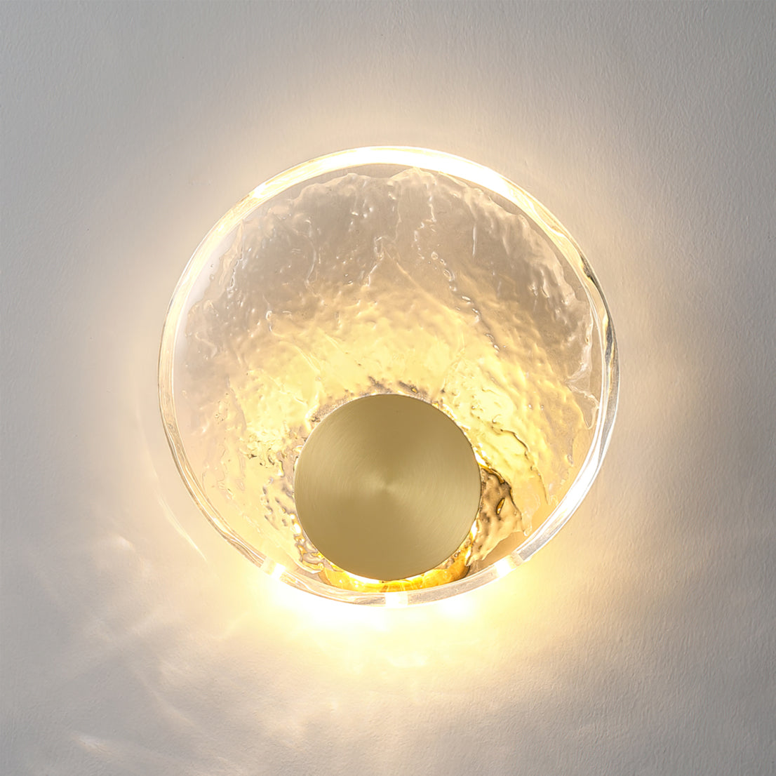 Aurum Wall Lamp - Lumpaz