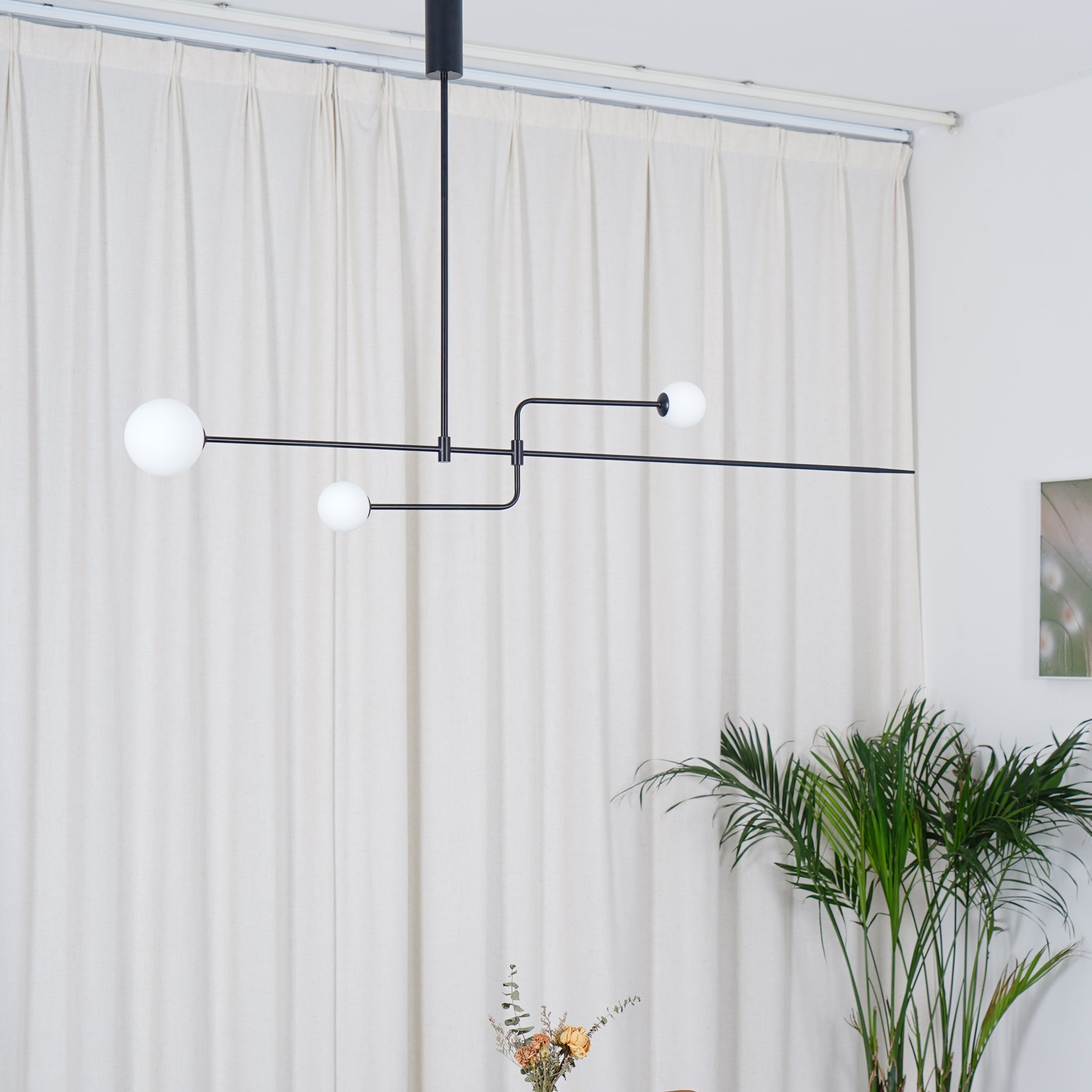 Mobile Chandeliers - Lumpaz
