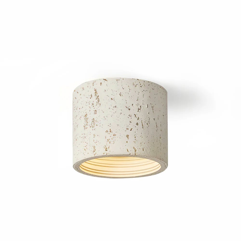 Carso Ceiling Lamp - Lumpaz