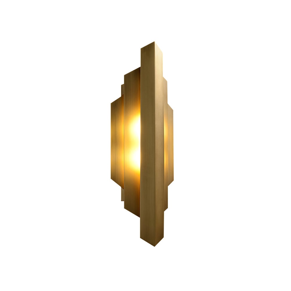 Deco Wall Lamp - Lumpaz