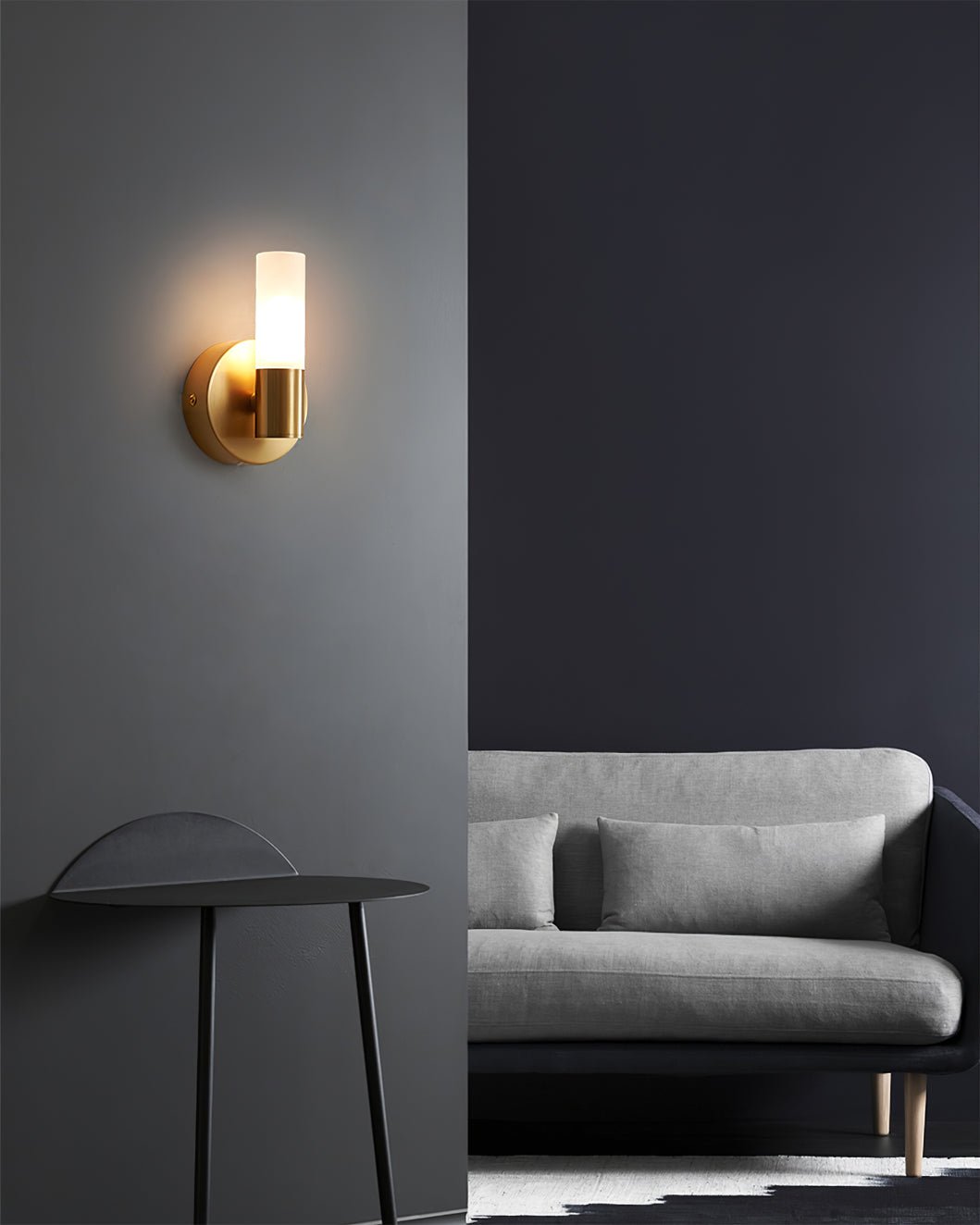 Barton Wall Lamp - Lumpaz
