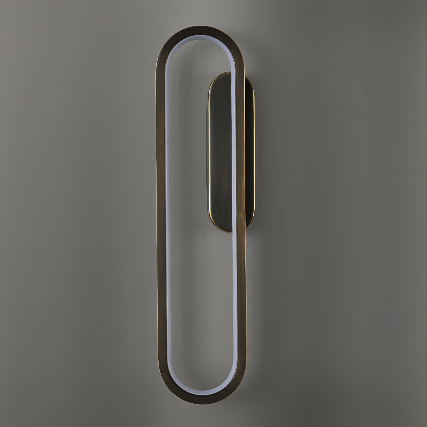 Starkey Led Wall Lamp - Lumpaz